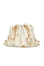 view 3 of 3 バケットハット in Cream Mix