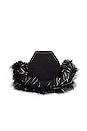 view 2 of 3 Rodeo Cowboy Hat in Black