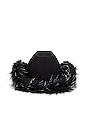 view 3 of 3 Rodeo Cowboy Hat in Black