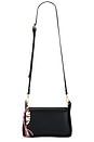 view 5 of 5 PINGENTES DE BOLSA OLIVIA in Gold
