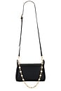 view 4 of 4 PINGENTES DE BOLSA REILLY in Gold
