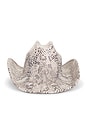 view 4 of 3 SOMBRERO DE COWBOY MIDNIGHT in Ivory