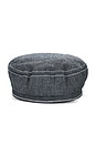 view 2 of 3 Baker Boy Hat in Black