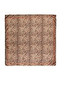 view 2 of 3 PAÑUELO LUXURIOUS in Cognac