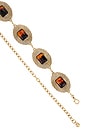 view 2 of 2 CEINTURE AMBER  in Amber