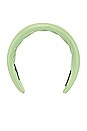 view 2 of 3 Super Sleek Headband in Mint