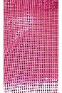 view 4 of 5 Color Block Chainmail Set in Pink & Lilac