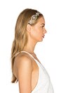 view 2 of 3 BANDA PELO LUST in Silver