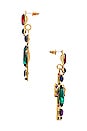 view 2 of 2 Storm Earrings in Multi