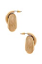 view 2 of 2 1988 Mini Hoop in Gold