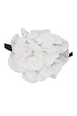 view 2 of 2 BLOOM チョーカー in White