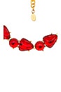 view 2 of 2 Red Rocks Necklace in Red