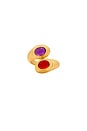 view 1 of 3 ANILLO VENICE in Gold