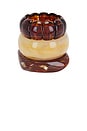 view 1 of 3 CONJUNTO DE PULSEIRAS in Multi