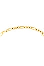 view 3 of 3 Third Eye Lariat in Gold