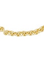 view 2 of 3 Adam Choker in Gold