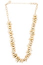 view 1 of 3 Bous Bous Necklace in Gold