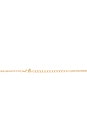 view 3 of 3 Statement Necklace in Gold