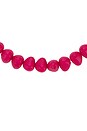 view 2 of 3 BRACELET BEADED in Pink