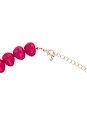 view 3 of 3 BRACELET BEADED in Pink