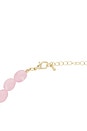 view 3 of 3 SAUTOIR PENDENTIF BEADED in Pink