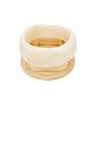 view 1 of 6 Bangle Bracelet Set in Ivory