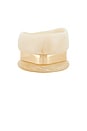 view 2 of 6 Bangle Bracelet Set in Ivory