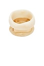 view 3 of 6 Bangle Bracelet Set in Ivory