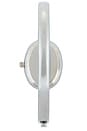 view 6 of 7 MONTRE BRACELET in Silver & Black
