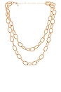 view 1 of 2 COLLIER SAYLOR in Gold