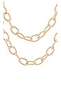 view 2 of 2 COLLIER SAYLOR in Gold