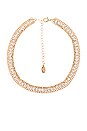 view 1 of 1 Kiki Chain Necklace in Gold