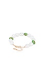view 2 of 2 X REVOLVE Rockfort Bracelet in Green