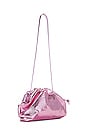 view 3 of 4 Clutch in Pink