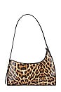 view 1 of 4 WILD PIA バッグ in Leopard