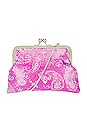 view 1 of 5 Mini Purse in Pink