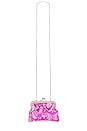 view 5 of 5 Mini Purse in Pink
