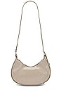 view 2 of 4 BOLSO HOMBRO in Beige