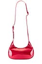 view 5 of 5 Shoulder Bag in Red