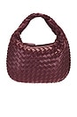 view 1 of 4 Emily Shoulder Bag in Cherry