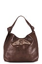 view 1 of 4 Jenny Shoulder Bag in Brown