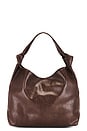 view 2 of 4 Jenny Shoulder Bag in Brown