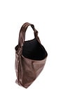 view 4 of 4 Jenny Shoulder Bag in Brown