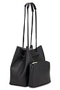 view 3 of 4 Carryall Tote in Black