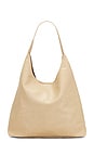 view 1 of 4 Jagger Slouch Bag in Taupe