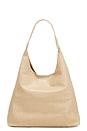 view 2 of 4 Jagger Slouch Bag in Taupe