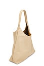 view 4 of 4 Jagger Slouch Bag in Taupe