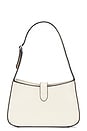 view 2 of 4 Justine Shoulder Bag in Cream