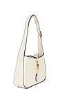 view 3 of 4 Justine Shoulder Bag in Cream