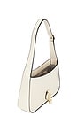 view 4 of 4 Justine Shoulder Bag in Cream
